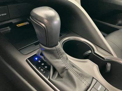2022 Toyota Camry XSE Auto (Natl)