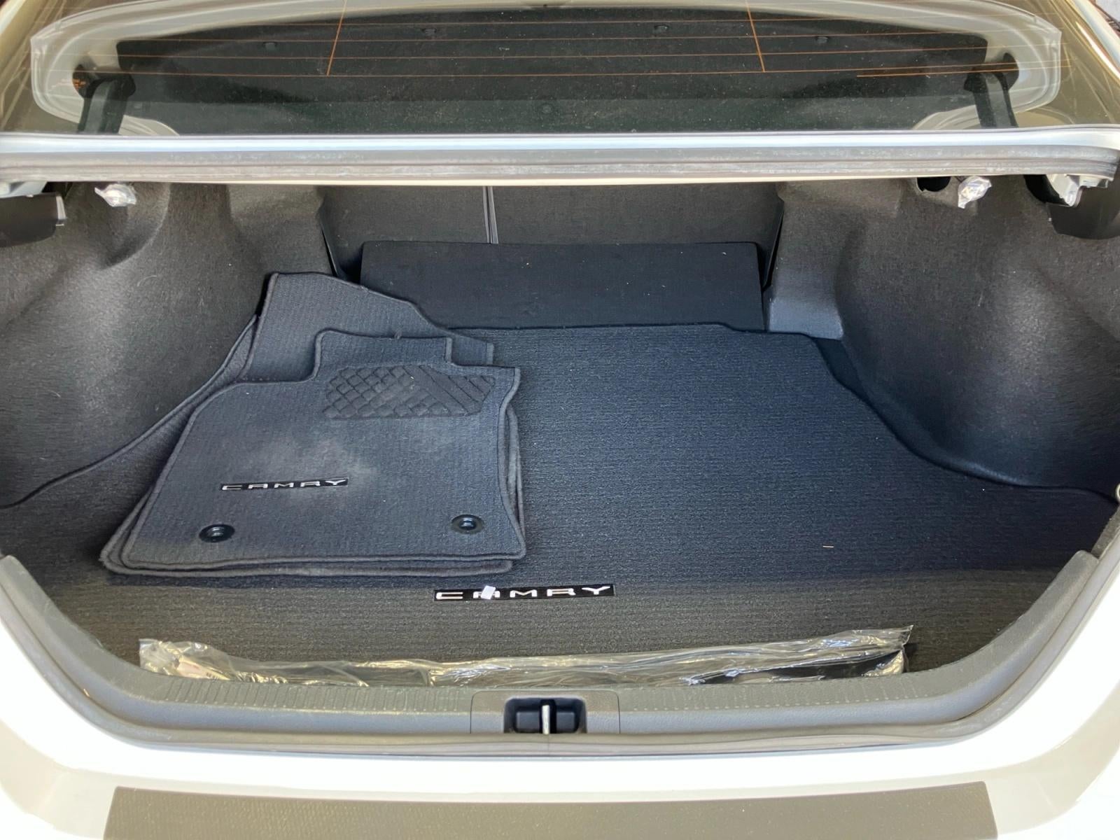 2022 Toyota Camry XSE Auto (Natl)