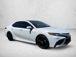 2022 Toyota Camry XSE Auto (Natl)