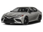 2022 Toyota Camry XSE Auto (Natl)