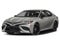 2022 Toyota Camry XSE Auto (Natl)