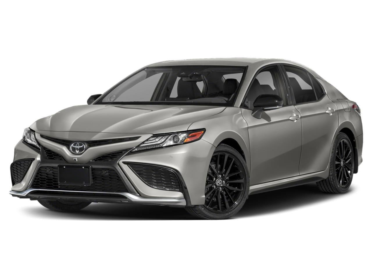 2022 Toyota Camry XSE Auto (Natl)