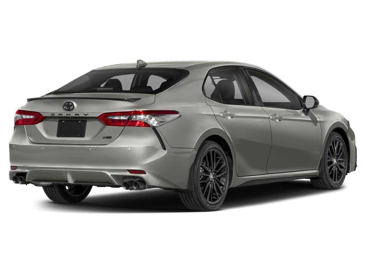 2022 Toyota Camry XSE Auto (Natl)