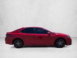 2021 Toyota Camry SE Auto (Natl)