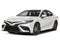 2021 Toyota Camry SE Auto (Natl)