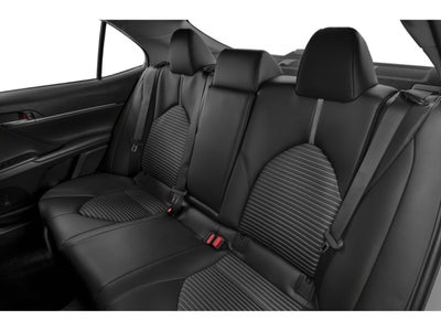 2021 Toyota Camry SE Auto (Natl)