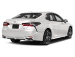 2021 Toyota Camry SE Auto (Natl)