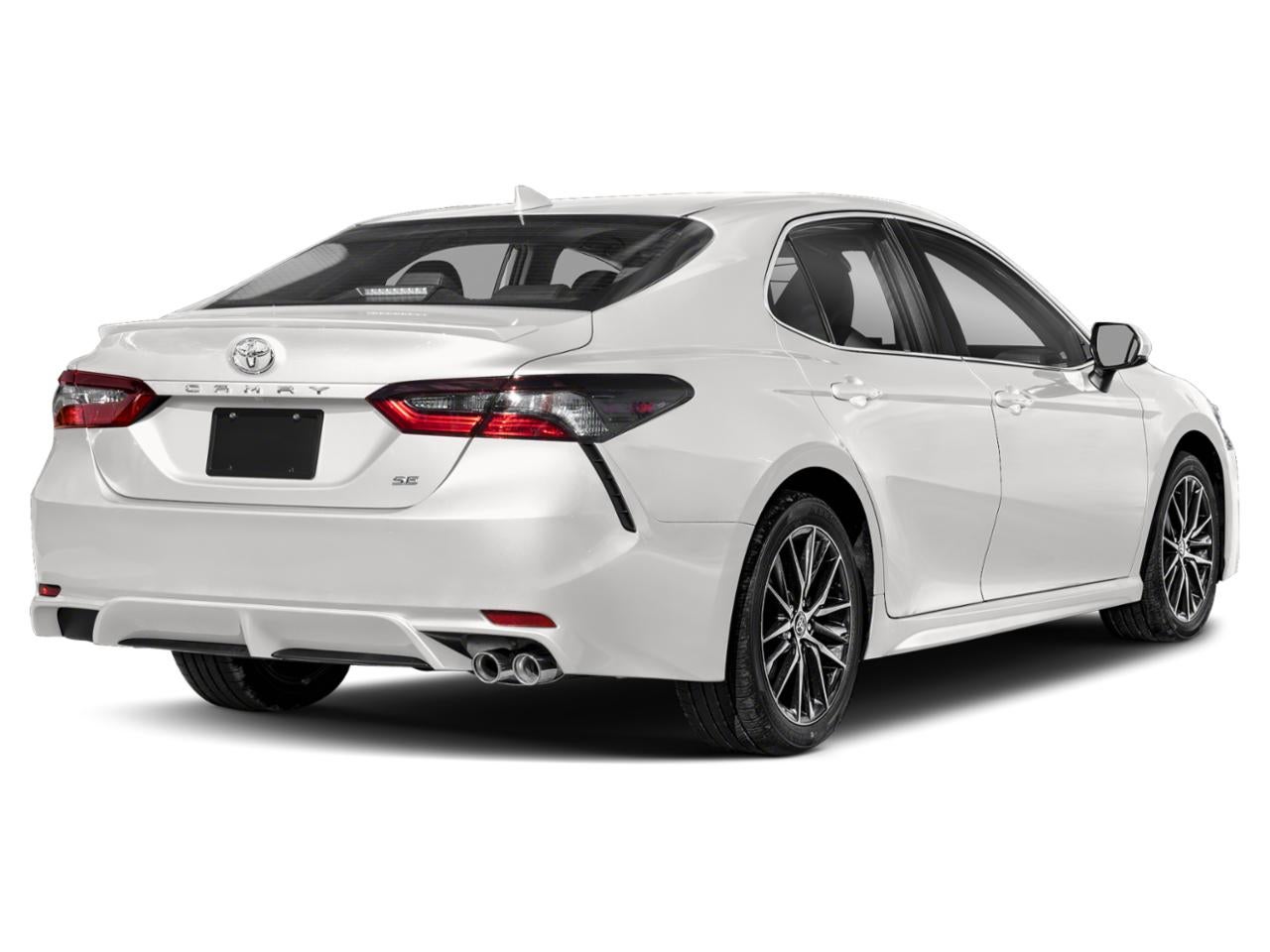 2021 Toyota Camry SE Auto (Natl)
