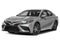 2021 Toyota Camry SE Auto (Natl)