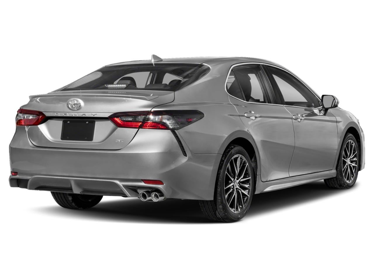 2021 Toyota Camry SE Auto (Natl)