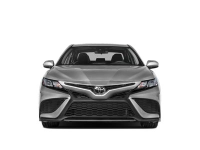 2021 Toyota Camry SE Auto (Natl)