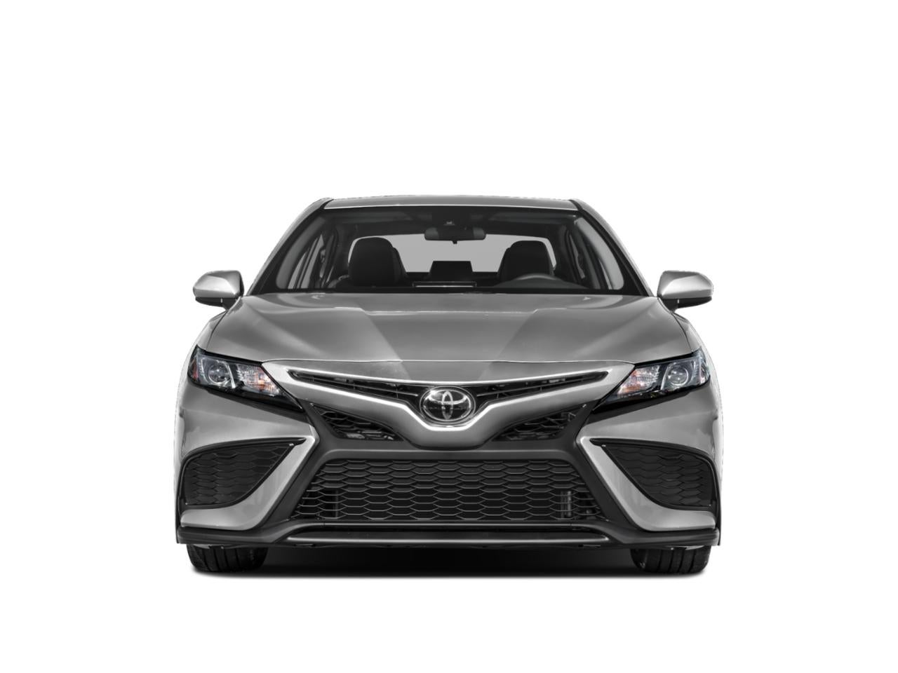 2021 Toyota Camry SE Auto (Natl)