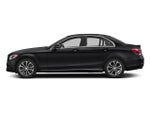 2018 Mercedes-Benz C-Class C 300 Sedan