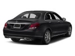 2018 Mercedes-Benz C-Class C 300 Sedan