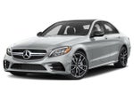 2019 Mercedes-Benz C-Class AMG® C 43 4MATIC® Sedan