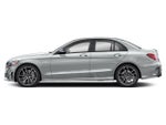 2019 Mercedes-Benz C-Class AMG® C 43 4MATIC® Sedan