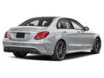 2019 Mercedes-Benz C-Class AMG® C 43 4MATIC® Sedan