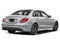 2019 Mercedes-Benz C-Class AMG® C 43 4MATIC® Sedan