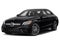 2019 Mercedes-Benz C-Class AMG® C 43 4MATIC® Sedan
