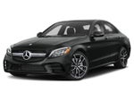 2019 Mercedes-Benz C-Class AMG® C 43 4MATIC® Sedan