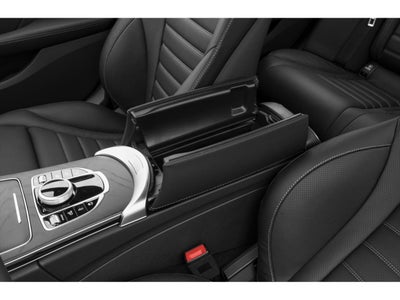 2019 Mercedes-Benz C-Class AMG® C 43 4MATIC® Sedan