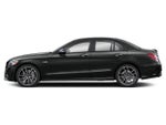 2019 Mercedes-Benz C-Class AMG® C 43 4MATIC® Sedan