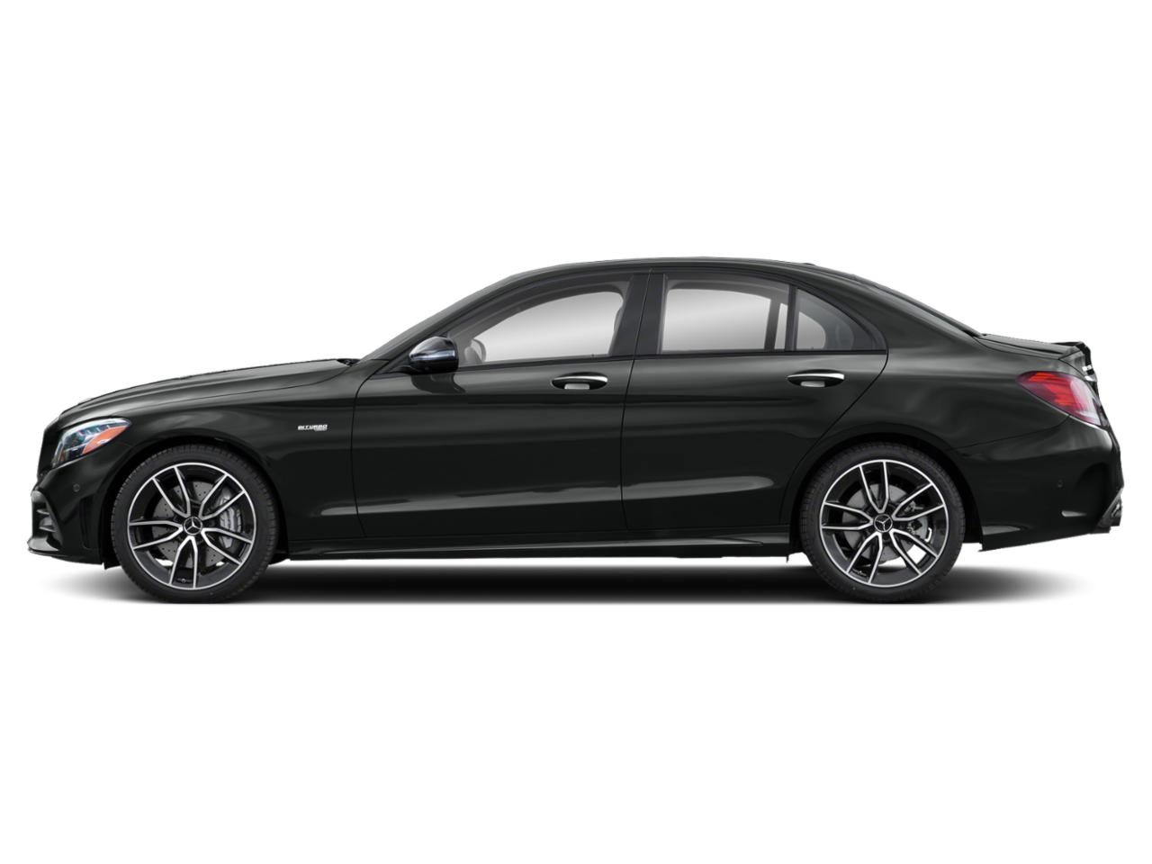 2019 Mercedes-Benz C-Class AMG® C 43 4MATIC® Sedan