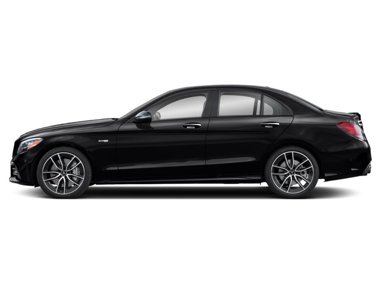 2019 Mercedes-Benz C-Class AMG® C 43 4MATIC® Sedan