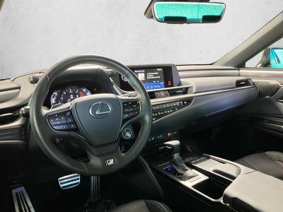 2020 Lexus ES 350 F SPORT FWD