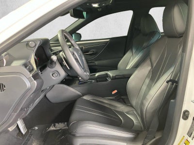 2020 Lexus ES 350 F SPORT FWD