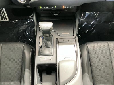 2020 Lexus ES 350 F SPORT FWD