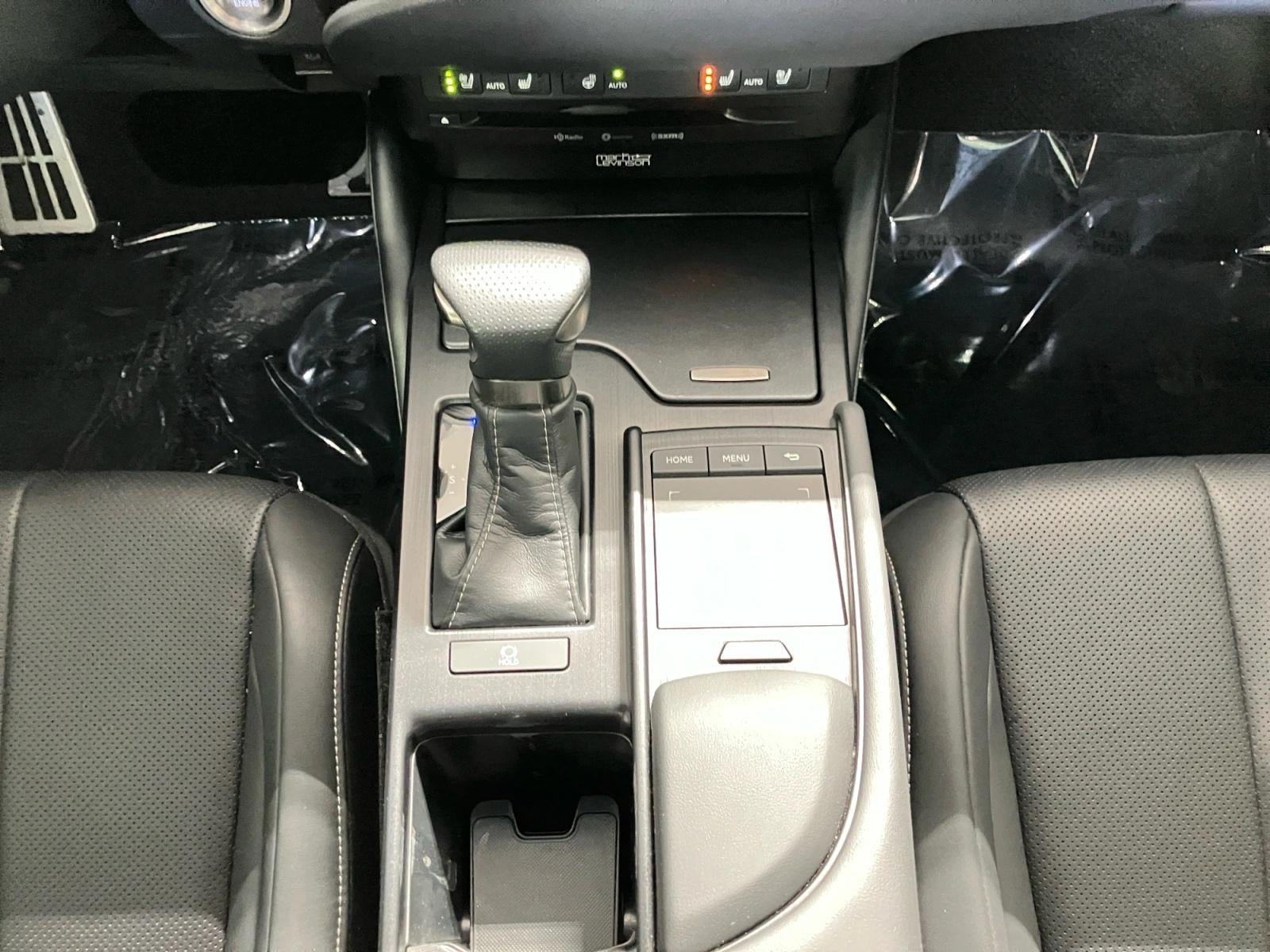 2020 Lexus ES 350 F SPORT FWD