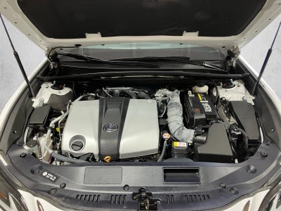 2020 Lexus ES 350 F SPORT FWD