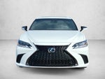 2020 Lexus ES 350 F SPORT FWD