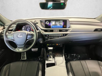 2020 Lexus ES 350 F SPORT FWD
