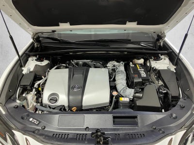 2020 Lexus ES 350 F SPORT FWD