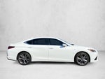 2020 Lexus ES 350 F SPORT FWD