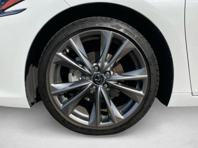 2020 Lexus ES 350 F SPORT FWD