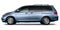 2008 Honda Odyssey EX Automatic w/Leather @ DVD RES
