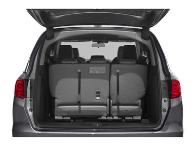 2020 Honda Odyssey EX Auto