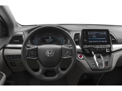2020 Honda Odyssey EX Auto