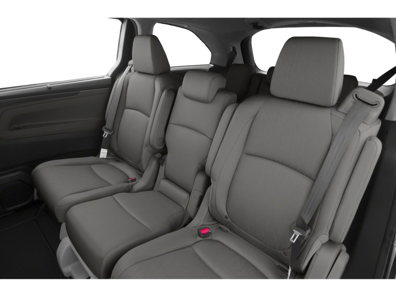 2020 Honda Odyssey EX Auto