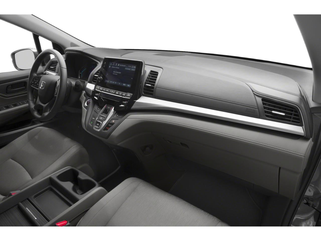 2020 Honda Odyssey EX Auto