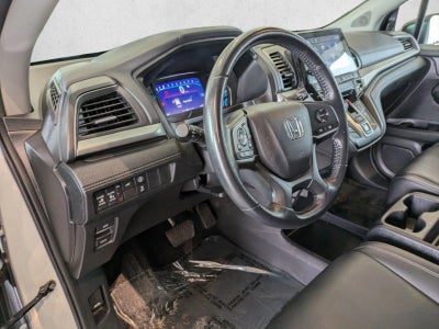 2024 Honda Odyssey EX-L Auto