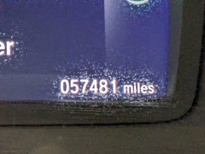 2024 Honda Odyssey EX-L Auto