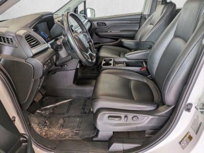 2024 Honda Odyssey EX-L Auto