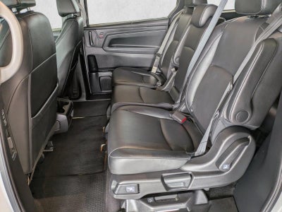 2024 Honda Odyssey EX-L Auto