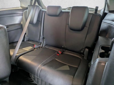 2024 Honda Odyssey EX-L Auto