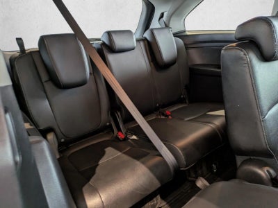 2024 Honda Odyssey EX-L Auto