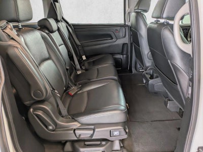 2024 Honda Odyssey EX-L Auto